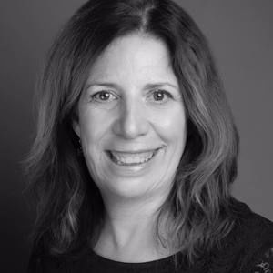 Meet your Posher, Denise